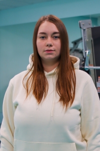 Кошаева Елизавета Андреевна