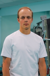 Степанов Иван Андреевич