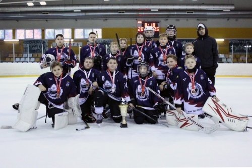 И снова медали наших хоккеистов!