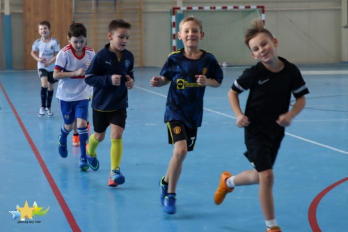 Осенние каникулы со спортом