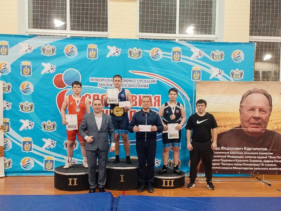 Результативные выходные наших борцов греко-римского стиля