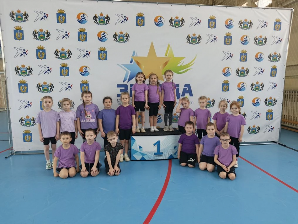 В школу ГоТОвы!