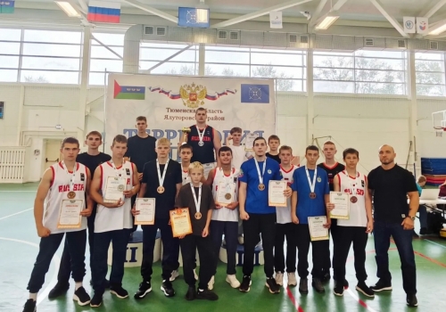 Наши армрестлеры стали призерами областного первенства